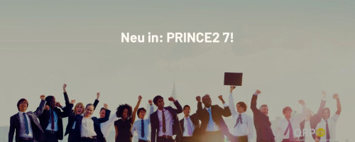 PRINCE2®7 in mehreren Sprachen verfügbar!