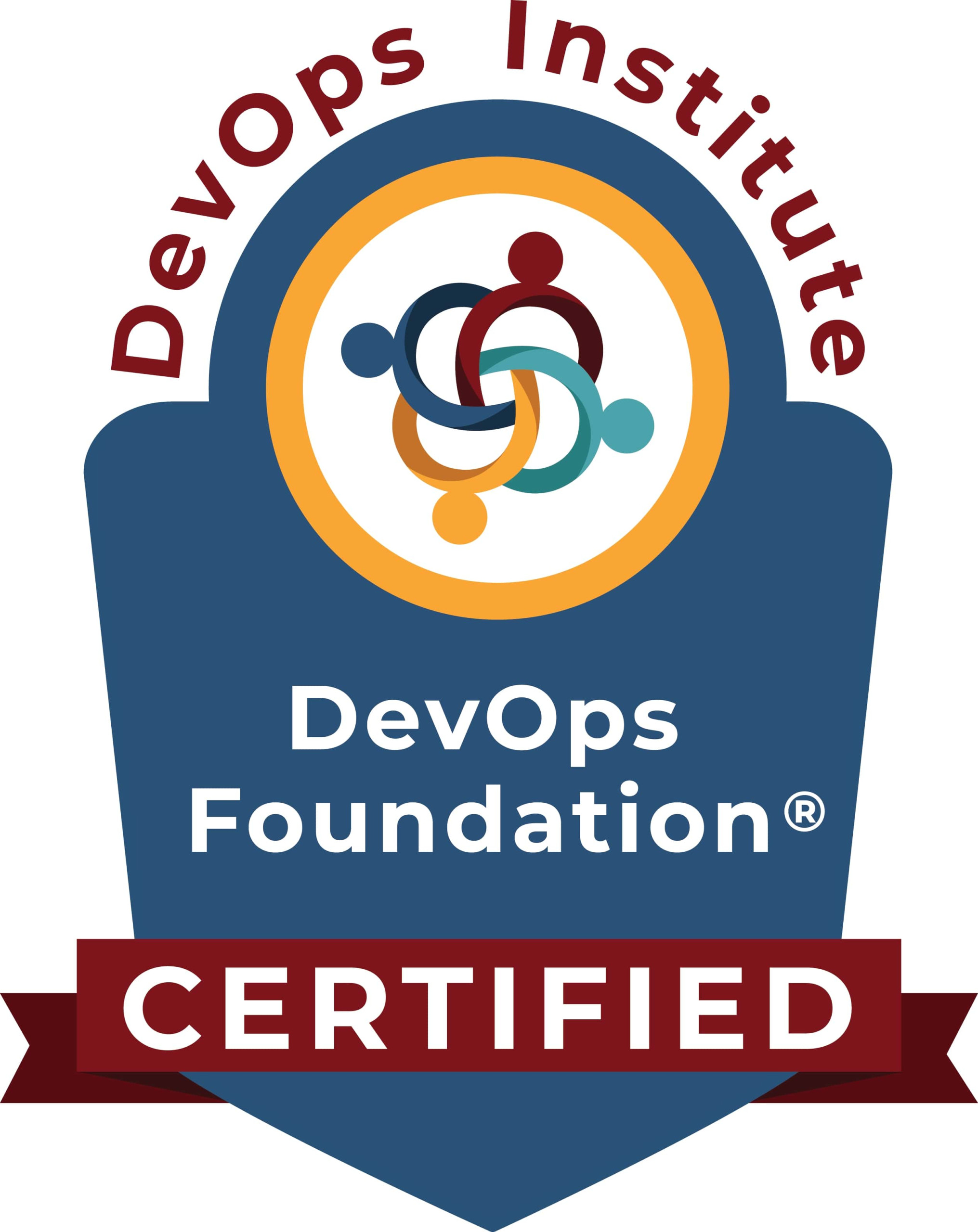 Formation DevOps Foundation