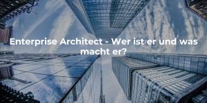 Enterprise Architect