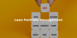 Lean Portfolio Management