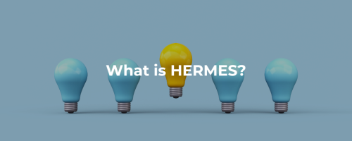 What is HERMES?