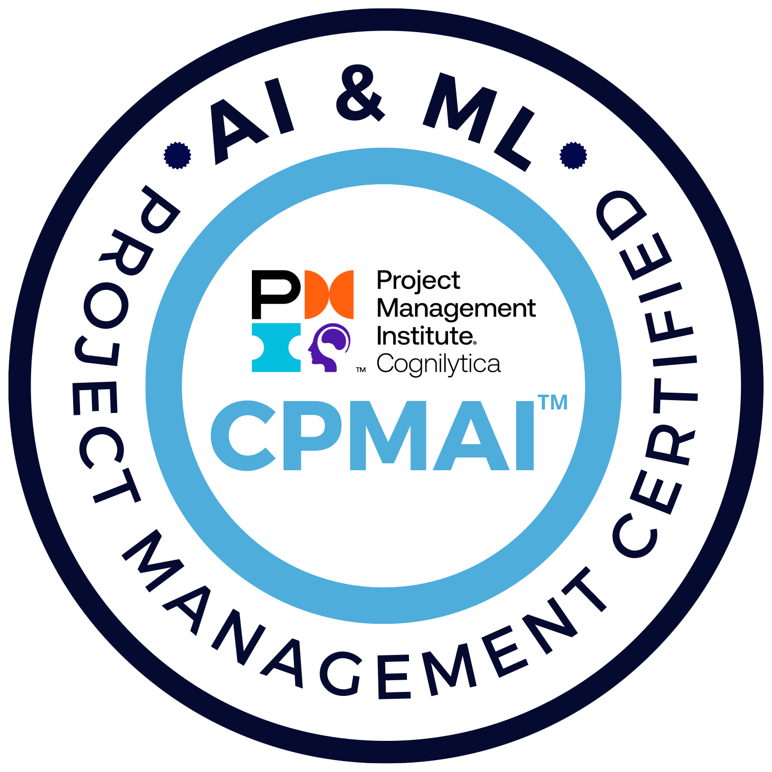CPMAI-Zertifizierung: Cognitive Project Management in AI