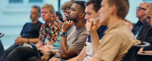 Rückblick auf 2025: Das Jahr von QRP International im Überblick