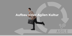 Aufbau einer Agile Kultur