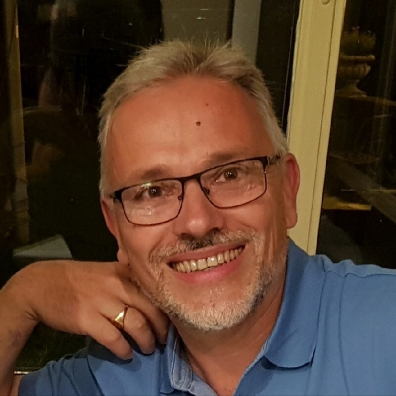 Pascal Bouthillon