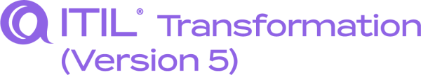 ITIL Transformation v5